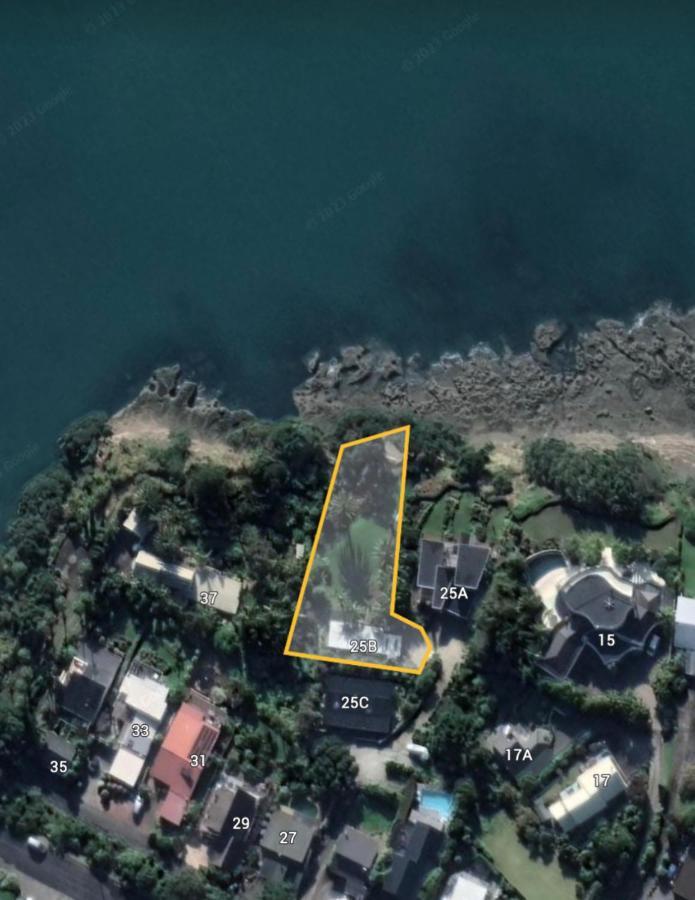 Private Water Front House Whangaparaoa