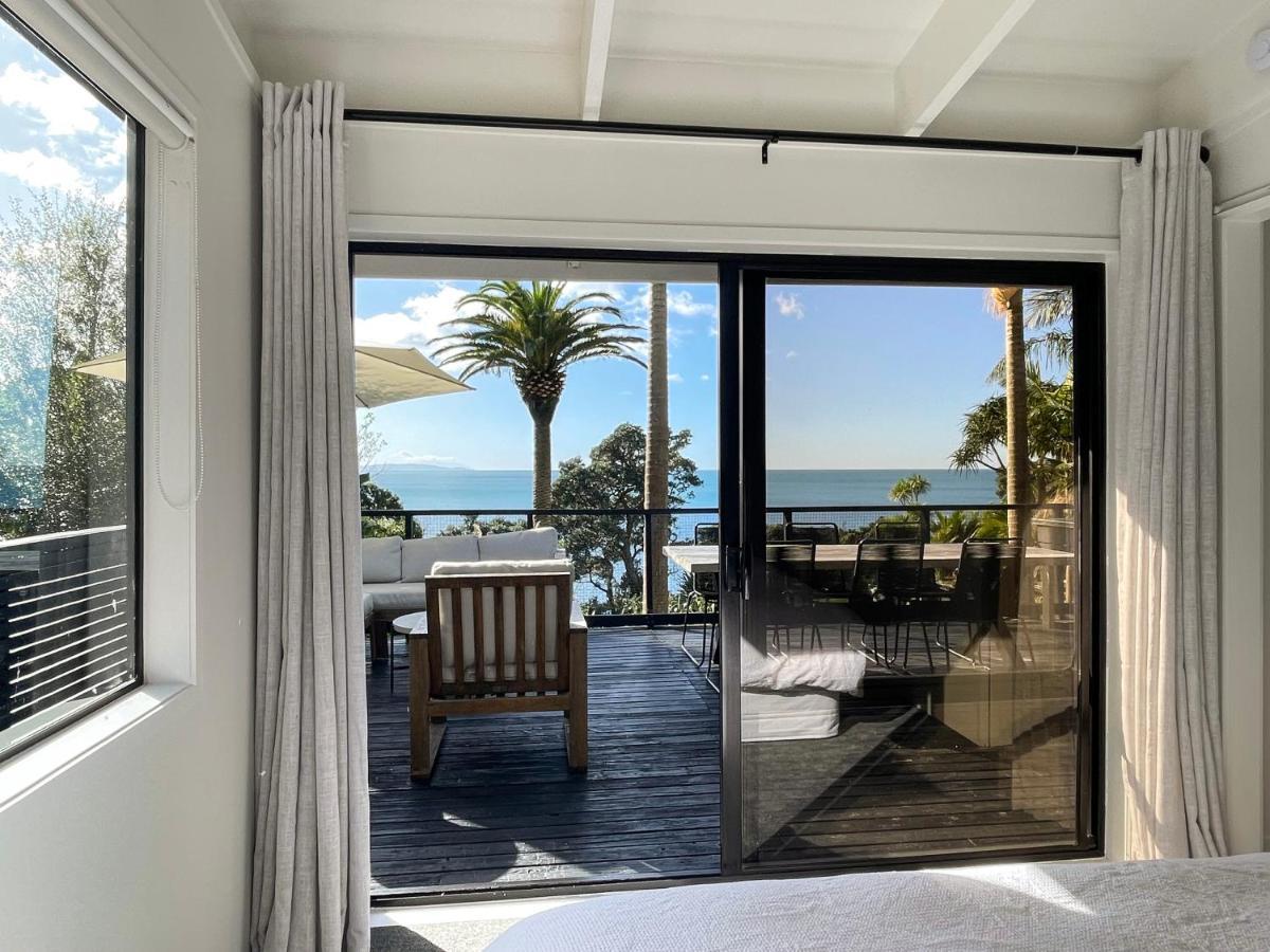 Private Water Front House *